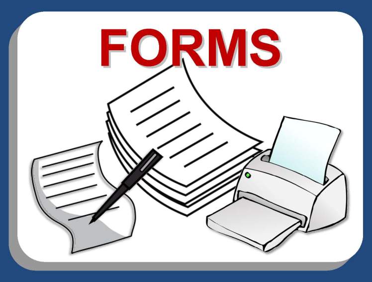 Forms Image